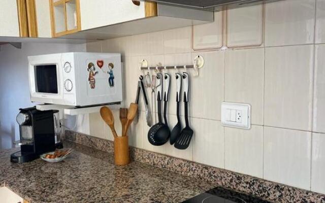 Residencial Alcanar Costa