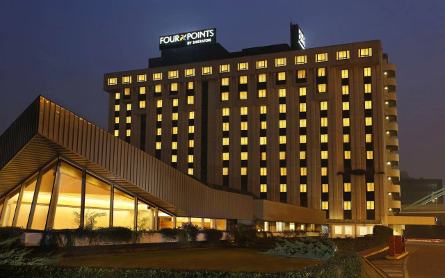 Four Points by Sheraton Padova