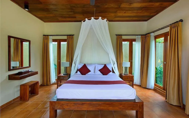 Ubud Heaven Sayan Villa