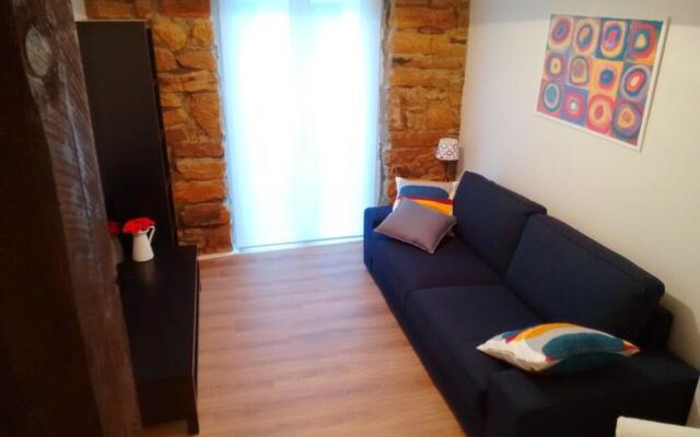 Apartamento Heriz 8