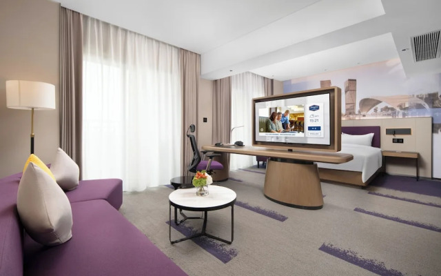 Hampton by HiltonFoshan Nanhai