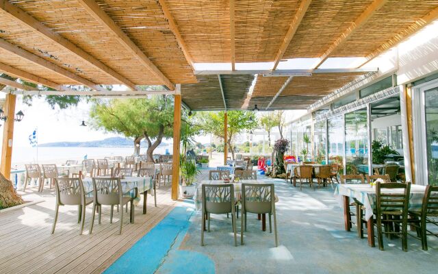 Kastri Boutique Beach