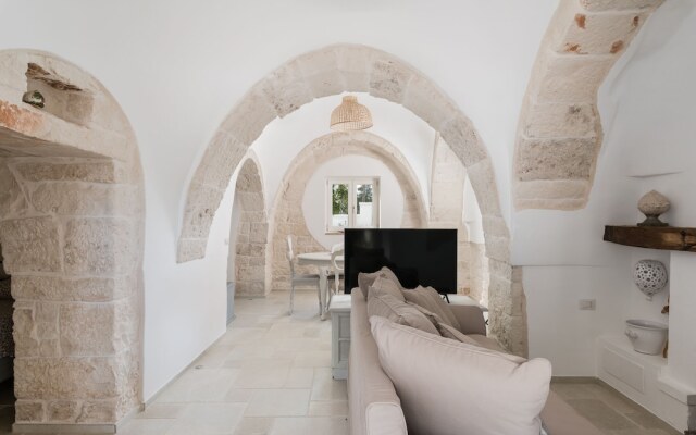 Trulli Julia by Wonderful Italy