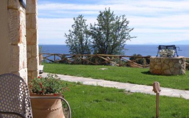 Hotel Palamidi