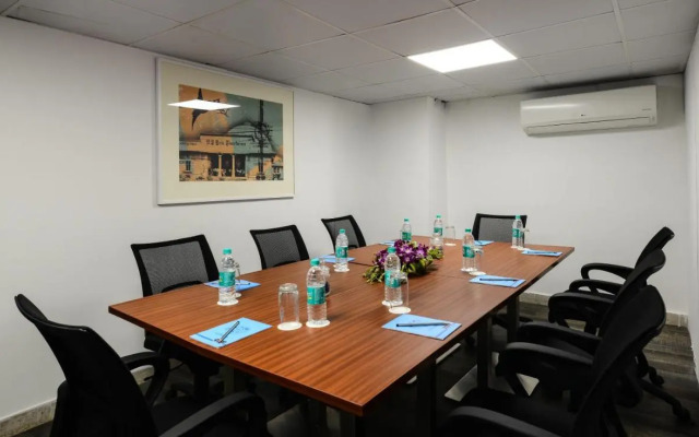 Howard Johnson by Wyndham Kolkata