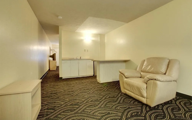 Americas Best Value Inn