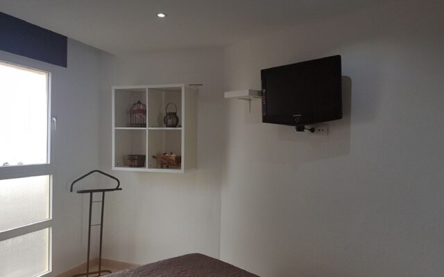 Apartment Las Americas