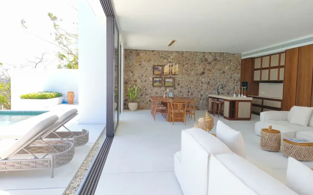 Cape Azure Resort Samui by Thalsea