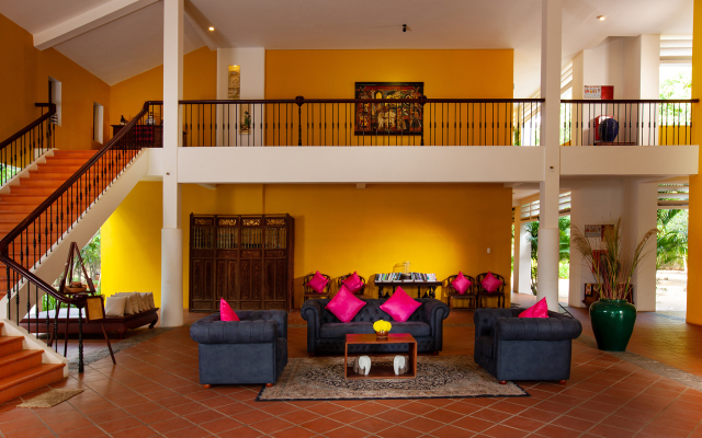 Ho Tram Beach Boutique Resort & Spa