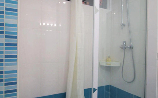 Quiet and Central Apartment