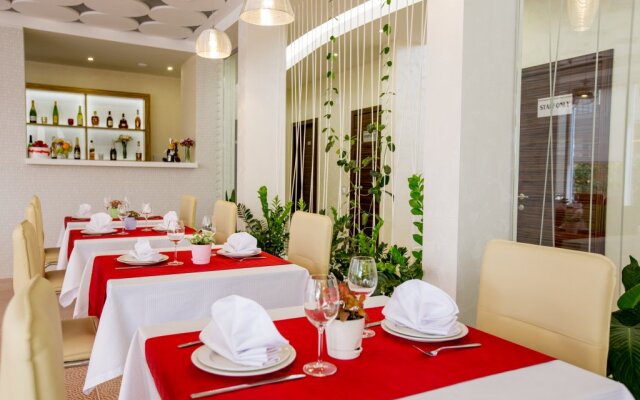Hotel Allegro