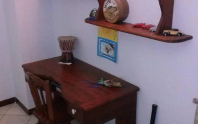 B&B Casa Usai