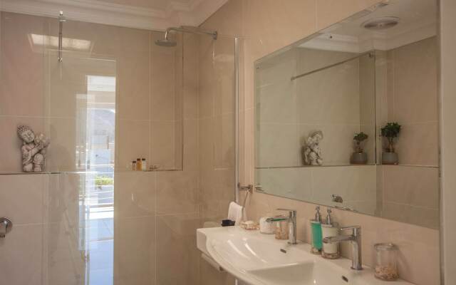 Camps Bay Atlantic Villa