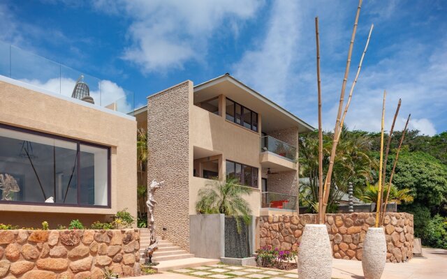 Le Duc Hillside Villas