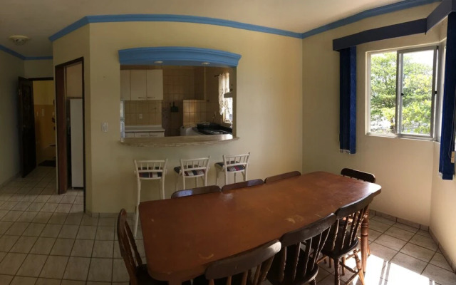 Residencial Gian e Giovani
