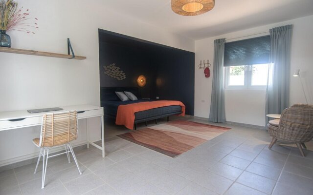NEW Cozy Casa in Oranjestad