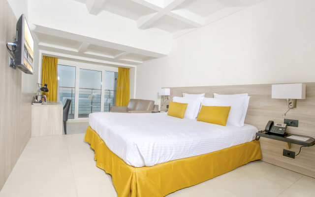 Hotel Lagon