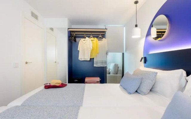 Apartamentos Vibra Jabeque Blue