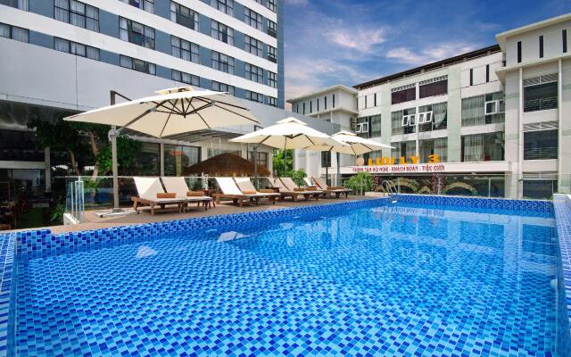 Trum Hotel Nha Trang