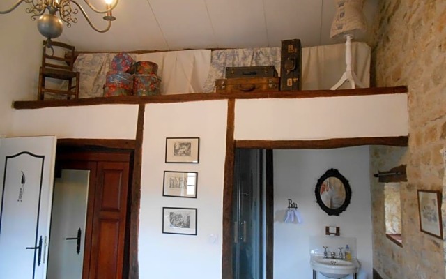 Chat Noir Gite et Chambre D'Hotes