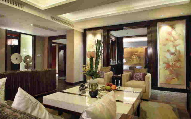 Suzhou Taihu Golf Hotel