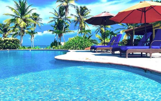 Villa Descanso-Seascape Villas