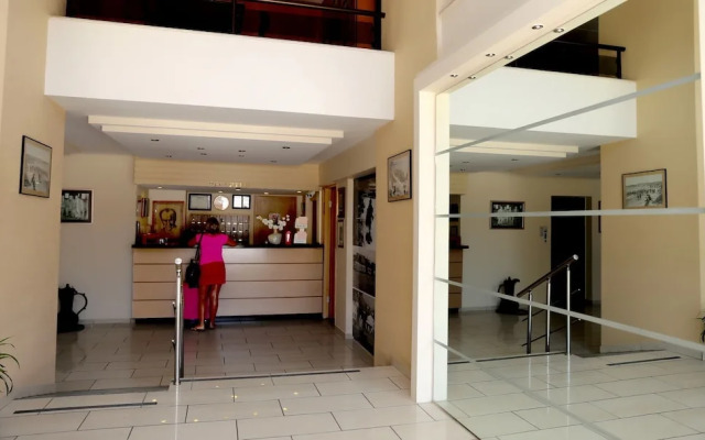 Ridvan Hotel