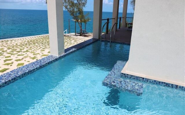 Cupid's Way by Eleuthera Vacation Rentals