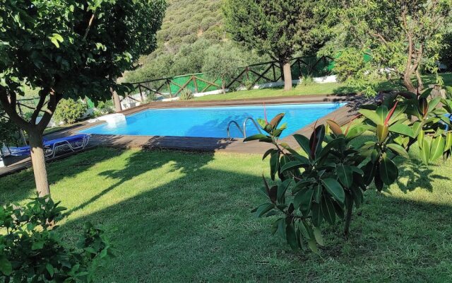 Almond Trees Villas