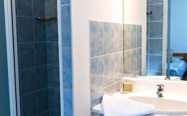 Odésia Vacances Village Club Le Pescadou