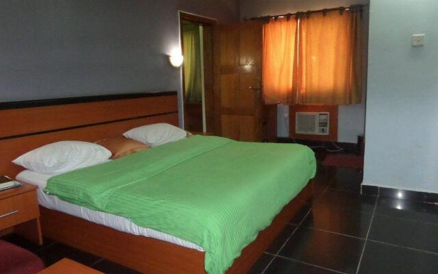 Abuja Dannic Hotels