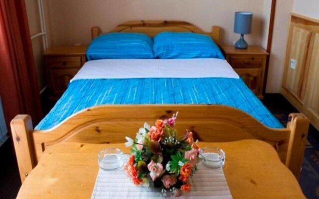 Hotel Ima dana