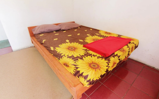 Villa Penginapan Purnama