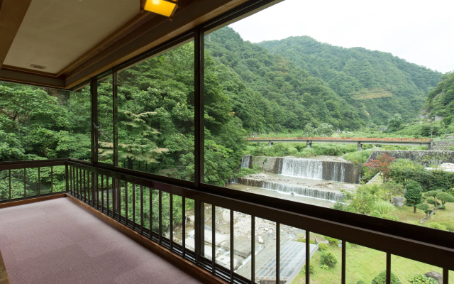 Hotel Ogawa