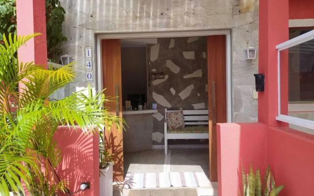 Pousada Villa Encanto