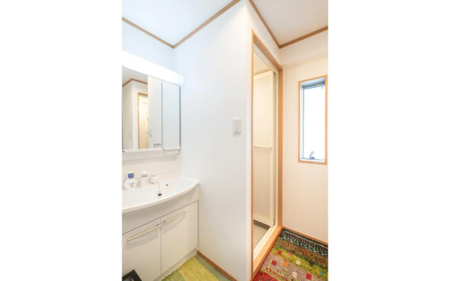 Travel Palace Miyuki (Yomiuri Shimbun) / Vacation STAY 5735