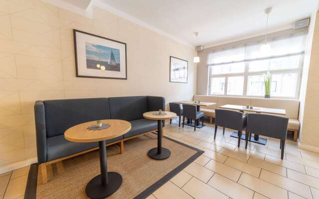 Comfort Hotel Tom Kyle