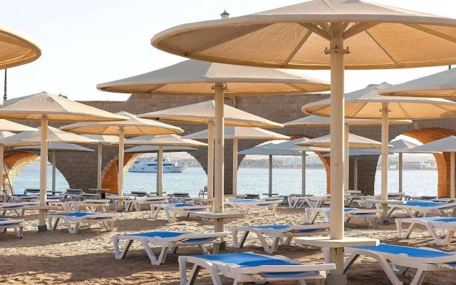 Serenity Sky Arc Resort - Sahl Hasheesh