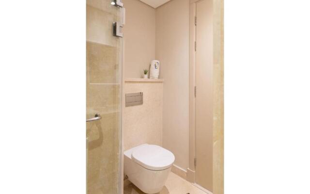 Stark & Sunny 1bdr Mangroovy Free Beach & Pool Access