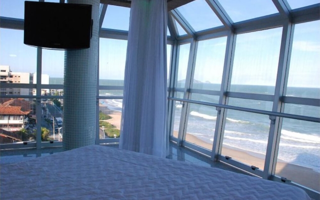 Hotel Brisa Tropical de Macae
