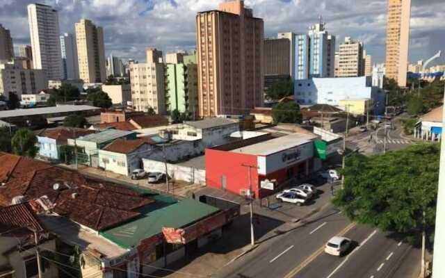 Cabiúna Palace Hotel