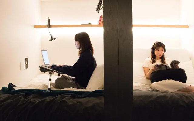 The Millennials Kyoto