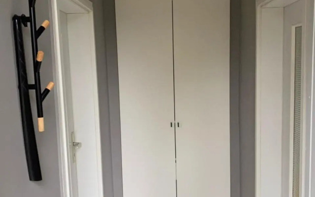 Saunahäuschen