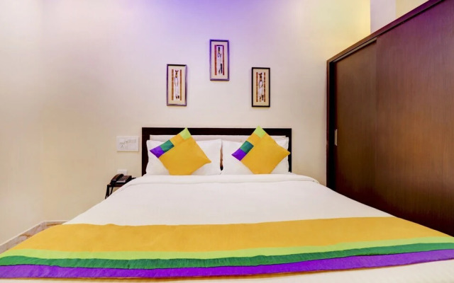 Karthikeya Inn by Treebo