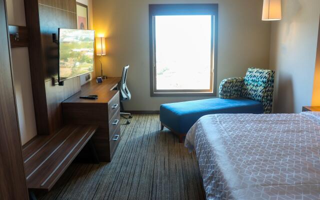 Holiday Inn Express Guaymas by IHG