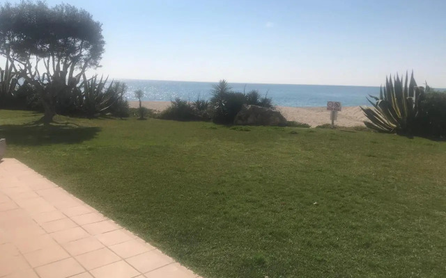 Amazing in front of the sea apartment