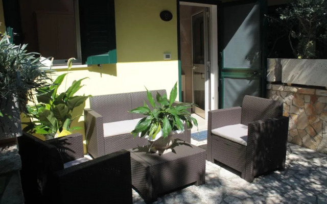 Tenuta Sant'Emiliano