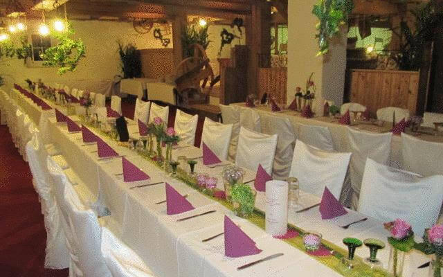 Landhotel Ochsen