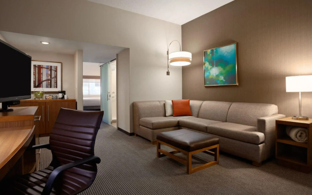 Hyatt Place Minneapolis Downtown