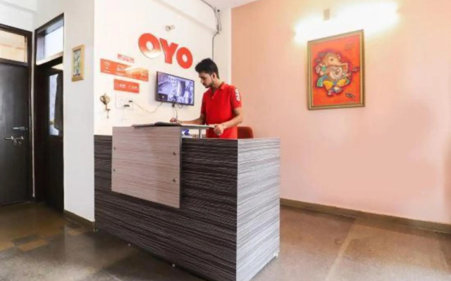 Hotel City Residency by OYO Rooms